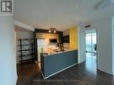 615 - 11 Brunel Court, Toronto, ON  - Indoor Photo Showing Kitchen 