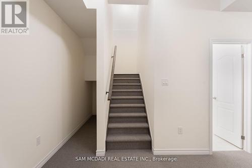 5A Clintwood Gate, Toronto, ON - Indoor Photo Showing Other Room