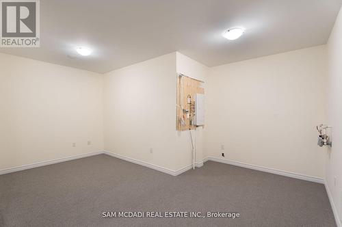 5A Clintwood Gate, Toronto, ON - Indoor Photo Showing Other Room