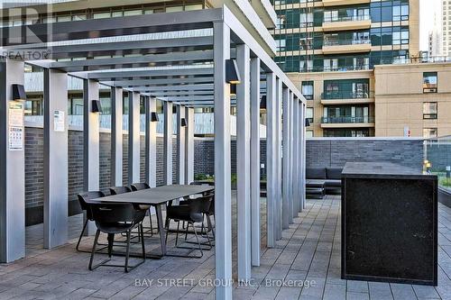 2704 - 50 Charles Street E, Toronto, ON - Outdoor