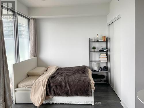 2704 - 50 Charles Street E, Toronto, ON - Indoor Photo Showing Bedroom