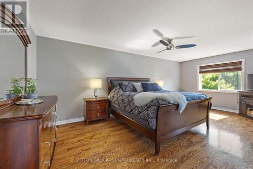 51 Sturgess Crescent, Whitby, ON - Indoor Photo Showing Bedroom