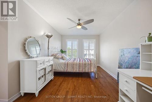 51 Sturgess Crescent, Whitby, ON - Indoor Photo Showing Bedroom