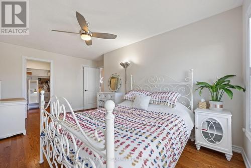 51 Sturgess Crescent, Whitby, ON - Indoor Photo Showing Bedroom