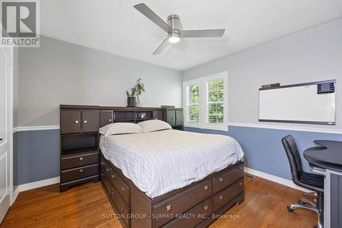 51 Sturgess Crescent, Whitby, ON - Indoor Photo Showing Bedroom