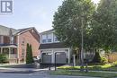 51 Sturgess Crescent, Whitby, ON  - Outdoor With Facade 