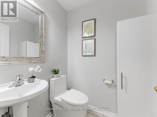 51 Boyd Crescent, Ajax, ON - Indoor Photo Showing Bathroom