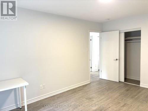 Main Fl - 100 Crockamhill Drive, Toronto, ON - Indoor Photo Showing Other Room