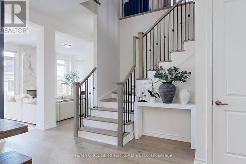 91 Maskell Crescent, Whitby, ON - Indoor Photo Showing Other Room