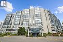 502 - 20 Harding Boulevard W, Richmond Hill, ON  - Outdoor With Facade 