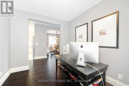 28 Ellerby Square N. Square, Vaughan, ON - Indoor Photo Showing Other Room