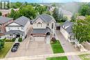 28 Ellerby Square N. Square, Vaughan, ON  - Outdoor With Facade 