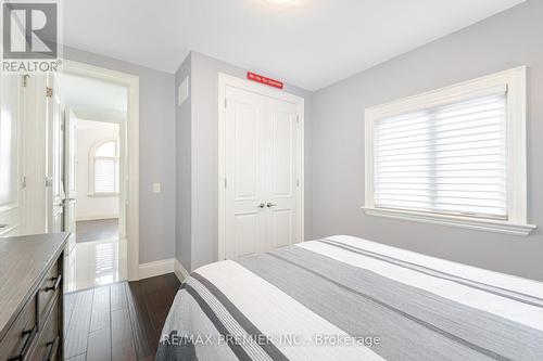 28 Ellerby Square N. Square, Vaughan, ON - Indoor Photo Showing Bedroom