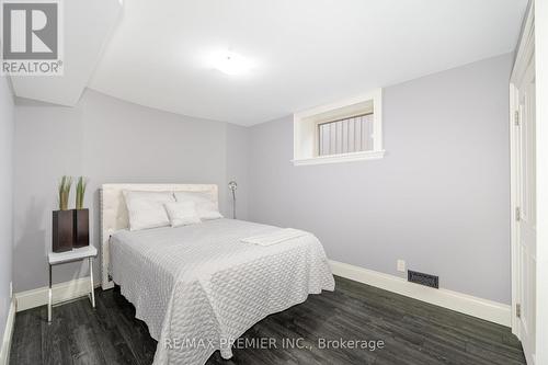 28 Ellerby Square N. Square, Vaughan, ON - Indoor Photo Showing Bedroom