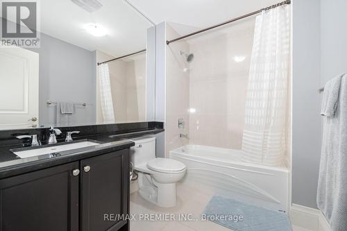 28 Ellerby Square N. Square, Vaughan, ON - Indoor Photo Showing Bathroom