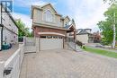 28 Ellerby Square N. Square, Vaughan, ON  - Outdoor 