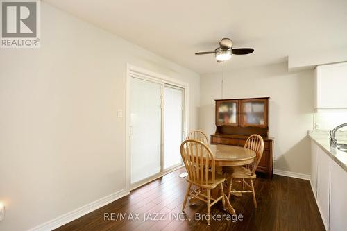 291 Niagara Drive, Oshawa, ON - Indoor Photo Showing Dining Room