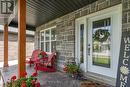 3932 Wood Avenue, Severn, ON  - Outdoor With Deck Patio Veranda With Exterior 