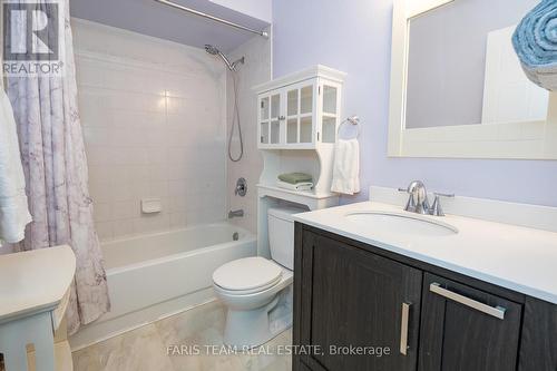 51 Evergreen Crescent, Wasaga Beach, ON - Indoor Photo Showing Bathroom