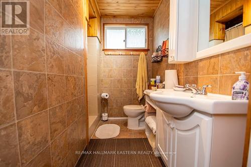2630 Graham Road, Smith-Ennismore-Lakefield, ON - Indoor Photo Showing Bathroom