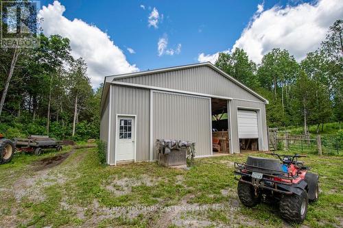 2630 Graham Road, Smith-Ennismore-Lakefield, ON - Outdoor