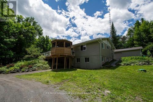 2630 Graham Road, Smith-Ennismore-Lakefield, ON - Outdoor