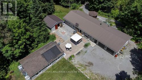 2630 Graham Road, Smith-Ennismore-Lakefield, ON - Outdoor With View