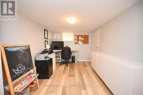 4 Mill Street S, Brampton, ON - Indoor Photo Showing Other Room