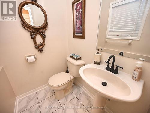 7 Colleyville Street, Brampton, ON - Indoor Photo Showing Bathroom