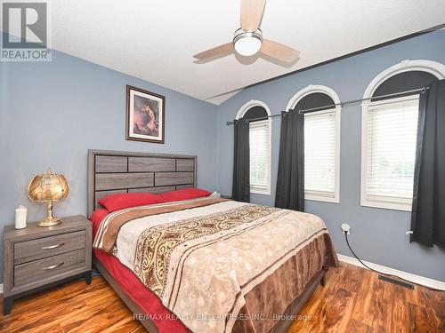 7 Colleyville Street, Brampton, ON - Indoor Photo Showing Bedroom