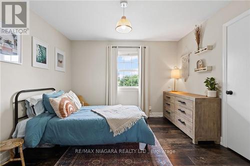 20 Edgedale Road, St. Catharines, ON - Indoor Photo Showing Bedroom