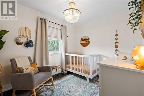 20 Edgedale Road, St. Catharines, ON - Indoor Photo Showing Bedroom