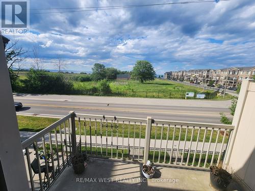 14 - 515 Winston Road, Grimsby, ON - Outdoor With View