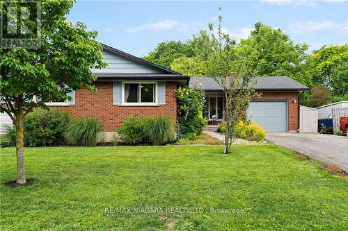 370 Butler Street, Niagara-On-The-Lake, ON - Outdoor