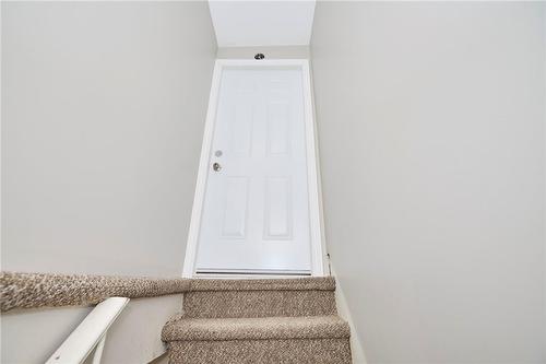 Upper level unit - 215 Mcalpine Avenue, Welland, ON -  Photo Showing Other Room