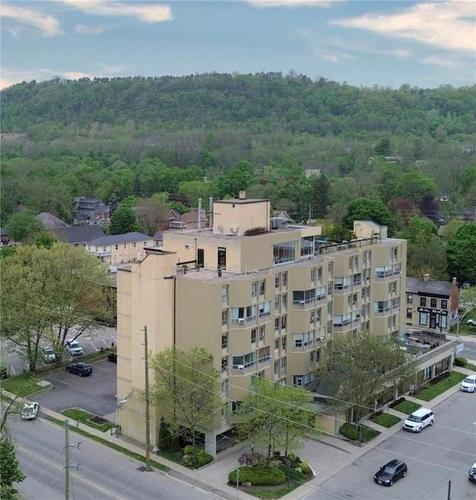 10 John Street|Unit #209, Dundas, ON - Outdoor With View