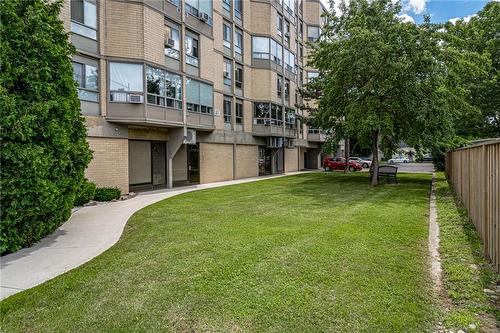 10 John Street|Unit #209, Dundas, ON - Indoor