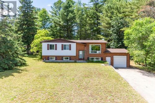 19 Peter Street, Laurentian Hills, ON - Outdoor With Facade