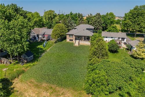 85 Miles Road, Hamilton, ON - Outdoor With View