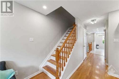 17 Scout Street, Ottawa, ON - Indoor Photo Showing Other Room