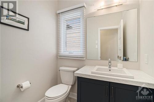 60 Duncanville Street, Russell, ON - Indoor Photo Showing Bathroom