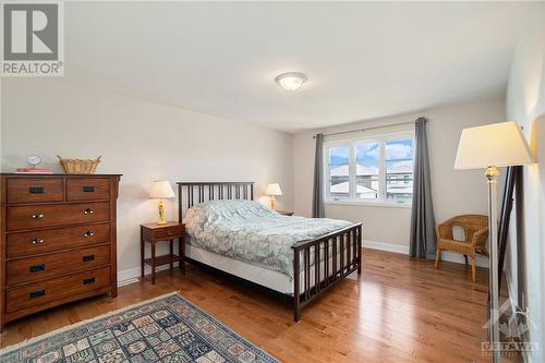 60 Duncanville Street, Russell, ON - Indoor Photo Showing Bedroom