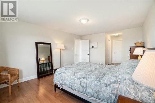 60 Duncanville Street, Russell, ON - Indoor Photo Showing Bedroom