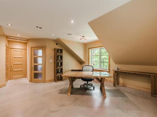 Bedroom - 287 Ch. De Missisquoi, Bromont, QC - Indoor