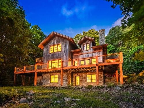 Exterior - 287 Ch. De Missisquoi, Bromont, QC - Outdoor