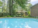 Piscine - 10 Place De Futeau, Lorraine, QC  - Outdoor With In Ground Pool With Backyard 