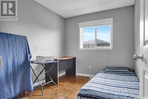 52 2751 Windsor Park Road, Regina, SK - Indoor Photo Showing Bedroom