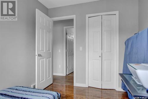 52 2751 Windsor Park Road, Regina, SK - Indoor Photo Showing Bedroom