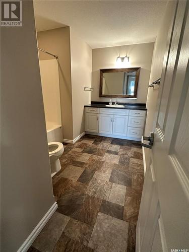 405 220 Mccallum Avenue, Birch Hills, SK - Indoor Photo Showing Bathroom