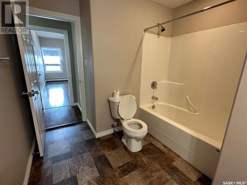 405 220 Mccallum Avenue, Birch Hills, SK - Indoor Photo Showing Bathroom